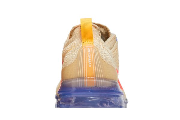 Nike Air VaporMax 2023 Flyknit Pale Vanilla Sea Coral (Women's) DV6840-200 - Phonecase4u photo 7