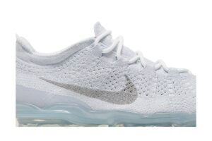 Nike Air VaporMax 2023 Flyknit Pure Platinum DV1678-002 - Phonecase4u photo 2