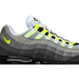 Nike Air VaporMax 95 Neon AJ7292-001 - Phonecase4u photo 2