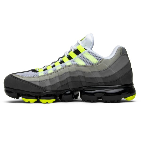 Nike Air VaporMax 95 Neon AJ7292-001 - Phonecase4u photo 3