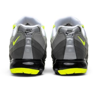 Nike Air VaporMax 95 Neon AJ7292-001 - Phonecase4u photo 6