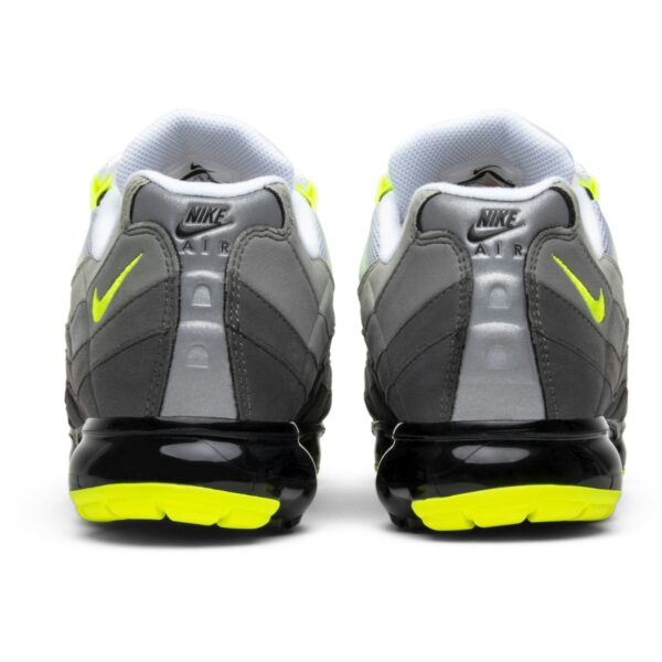 Nike Air VaporMax 95 Neon AJ7292-001 - Phonecase4u photo 6