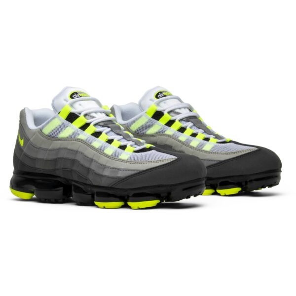 Nike Air VaporMax 95 Neon AJ7292-001 - Phonecase4u photo 8