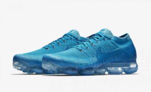 Nike Air VaporMax Blue Orbit 849558-402 - Phonecase4u photo 2