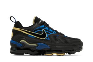 Nike Air VaporMax EVO Black Blue CZ1924-001 - Phonecase4u photo 1