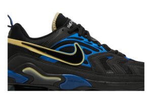 Nike Air VaporMax EVO Black Blue CZ1924-001 - Phonecase4u photo 2