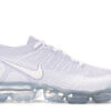Nike Air VaporMax Flyknit 2 White Pure Platinum 942842-100 - Phonecase4u photo 1