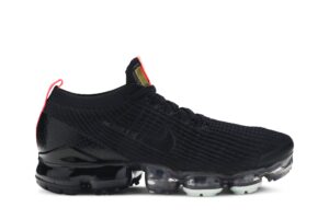 Nike Air VaporMax Flyknit 3 Black Snakeskin AJ6900-023 - Phonecase4u photo 1