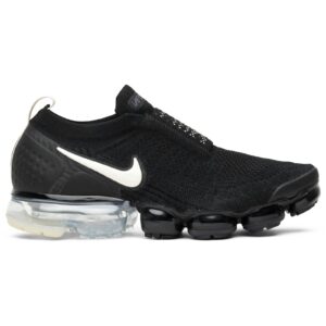 Nike Air VaporMax Moc 2 Black Light Cream AH7006-002 - Phonecase4u photo 1
