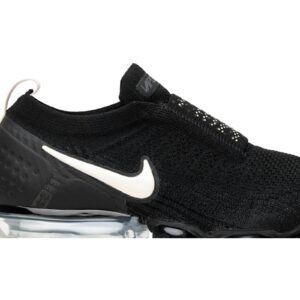 Nike Air VaporMax Moc 2 Black Light Cream AH7006-002 - Phonecase4u photo 2