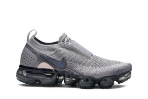 Nike Air VaporMax Moc 2 Gunsmoke (Women's) AJ6599-003 - Phonecase4u photo 1