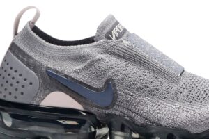 Nike Air VaporMax Moc 2 Gunsmoke (Women's) AJ6599-003 - Phonecase4u photo 2