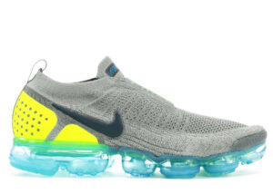 Nike Air VaporMax Moc 2 Mica Green AH7006-300 - Phonecase4u photo 1
