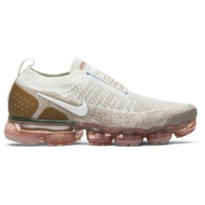 Nike Air VaporMax Moc 2 Sail Wheat AH7006-100 - Phonecase4u photo 1
