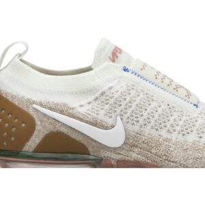 Nike Air VaporMax Moc 2 Sail Wheat AH7006-100 - Phonecase4u photo 2