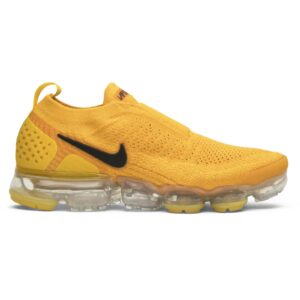 Nike Air VaporMax Moc 2 University Gold (Women's) AJ6599-700 - Phonecase4u photo 1