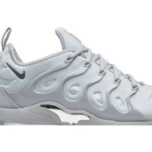 Nike Air VaporMax Plus Cool Grey 924453-005 - Phonecase4u photo 2