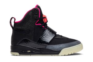 Nike Air Yeezy 1 Blink 366164-003 - Phonecase4u photo 1