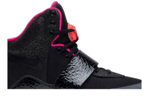 Nike Air Yeezy 1 Blink 366164-003 - Phonecase4u photo 2