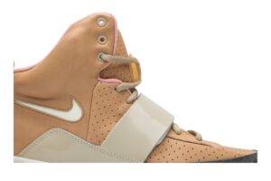 Nike Air Yeezy 1 Net Tan 366164-111 - Phonecase4u photo 2