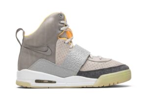 Nike Air Yeezy 1 Zen Grey 366164-002 - Phonecase4u photo 1