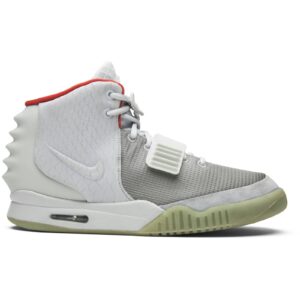 Nike Air Yeezy 2 Pure Platinum 508214-010 - Phonecase4u photo 1