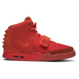 Nike Air Yeezy 2 Red October 508214-660 - Phonecase4u photo 1