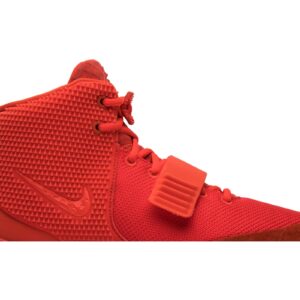 Nike Air Yeezy 2 Red October 508214-660 - Phonecase4u photo 2