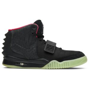 Nike Air Yeezy 2 Solar Red 508214-006 - Phonecase4u photo 1
