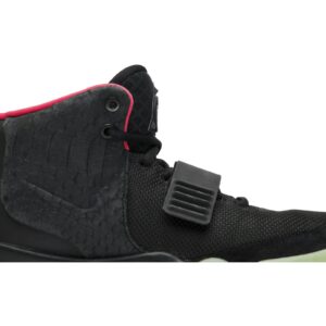 Nike Air Yeezy 2 Solar Red 508214-006 - Phonecase4u photo 2