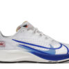 Nike Air Zoom 37 Premium Blue Ribbon Sports White CQ9908-100 - Phonecase4u photo 1