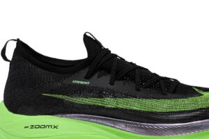 Nike Air Zoom Alphafly Next% Black Electric Green CI9925-400 - Phonecase4u photo 2