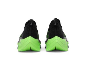 Nike Air Zoom Alphafly Next% Black Electric Green CI9925-400 - Phonecase4u photo 6
