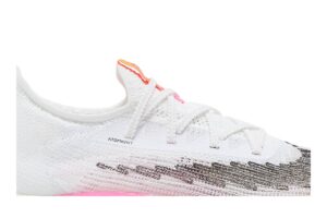Nike Air Zoom Alphafly Next% Flyknit White Pink DJ5455-100 - Phonecase4u photo 2