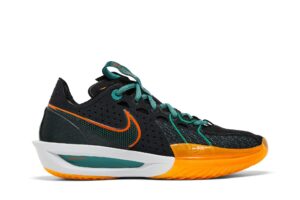 Nike Air Zoom GT Cut 3 Nike University Swoosh Squad DV2913-001 - Phonecase4u photo 1