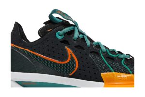 Nike Air Zoom GT Cut 3 Nike University Swoosh Squad DV2913-001 - Phonecase4u photo 2