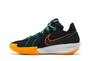 Nike Air Zoom GT Cut 3 Nike University Swoosh Squad DV2913-001 - Phonecase4u photo 3