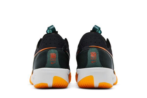Nike Air Zoom GT Cut 3 Nike University Swoosh Squad DV2913-001 - Phonecase4u photo 6