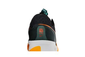 Nike Air Zoom GT Cut 3 Nike University Swoosh Squad DV2913-001 - Phonecase4u photo 7