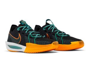 Nike Air Zoom GT Cut 3 Nike University Swoosh Squad DV2913-001 - Phonecase4u photo 8