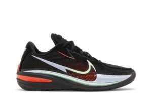 Nike Air Zoom GT Cut Black Crimson Green CZ0176-001 - Phonecase4u photo 1