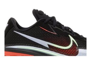Nike Air Zoom GT Cut Black Crimson Green CZ0176-001 - Phonecase4u photo 2