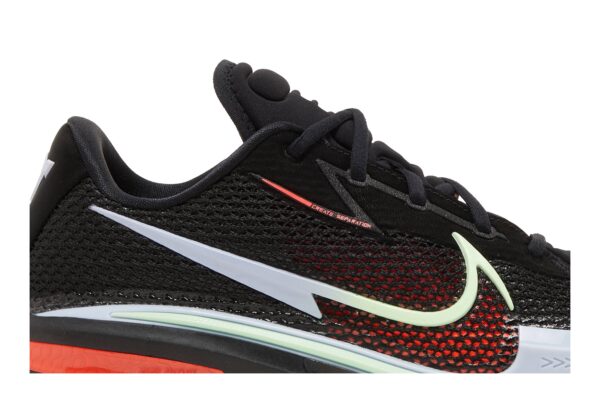 Nike Air Zoom GT Cut Black Crimson Green CZ0176-001 - Phonecase4u photo 2