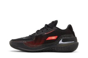 Nike Air Zoom GT Cut Black Crimson Green CZ0176-001 - Phonecase4u photo 3