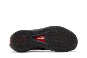 Nike Air Zoom GT Cut Black Crimson Green CZ0176-001 - Phonecase4u photo 4
