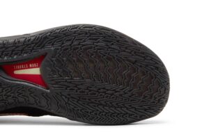 Nike Air Zoom GT Cut Black Crimson Green CZ0176-001 - Phonecase4u photo 5
