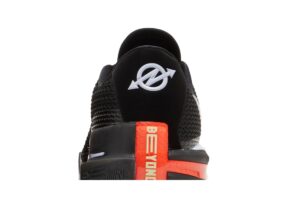 Nike Air Zoom GT Cut Black Crimson Green CZ0176-001 - Phonecase4u photo 7