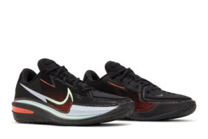 Nike Air Zoom GT Cut Black Crimson Green CZ0176-001 - Phonecase4u photo 8
