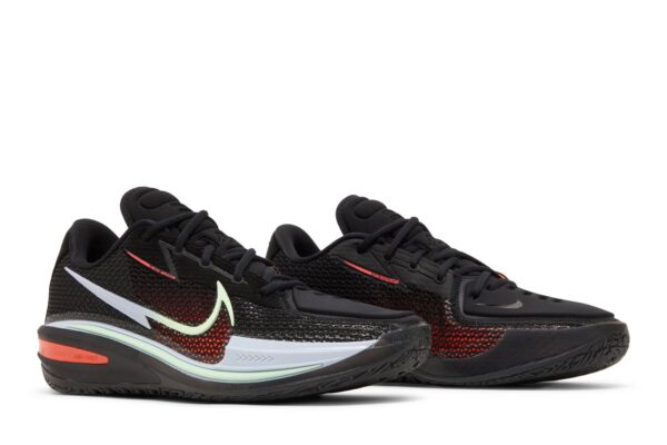 Nike Air Zoom GT Cut Black Crimson Green CZ0176-001 - Phonecase4u photo 8