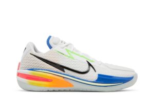 Nike Air Zoom GT Cut Ghost DX4112-114 - Phonecase4u photo 1